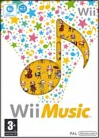 Wii Music